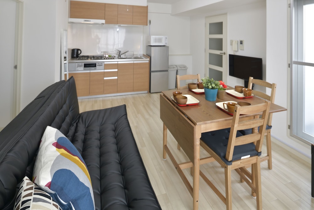 jpride uemachidai condo