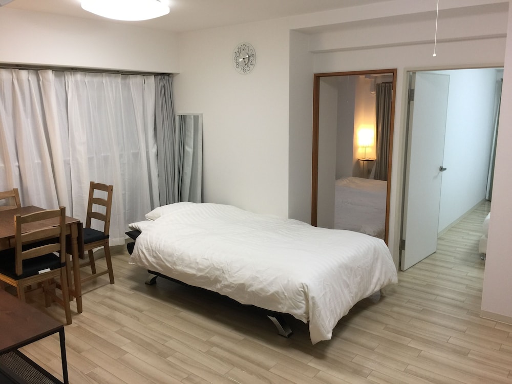 jpride uemachidai condo