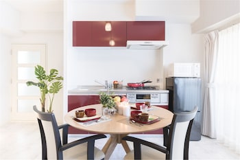 jpride uemachidai condo