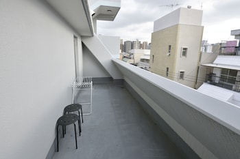 jpride uemachidai condo