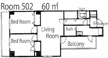 jpride uemachidai condo
