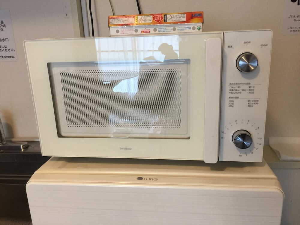 jpride uemachidai condo