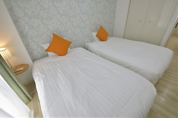 jpride uemachidai condo