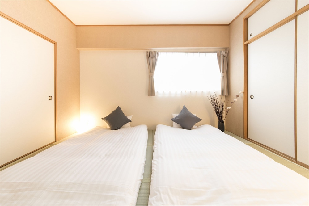 jpride uemachidai condo