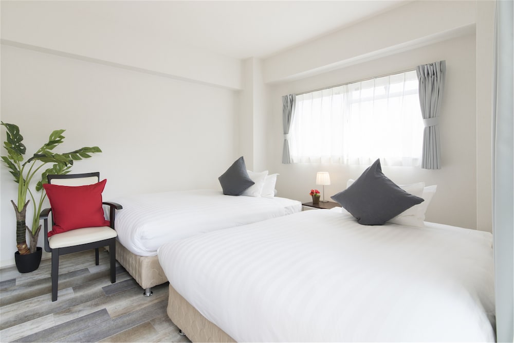 jpride uemachidai condo