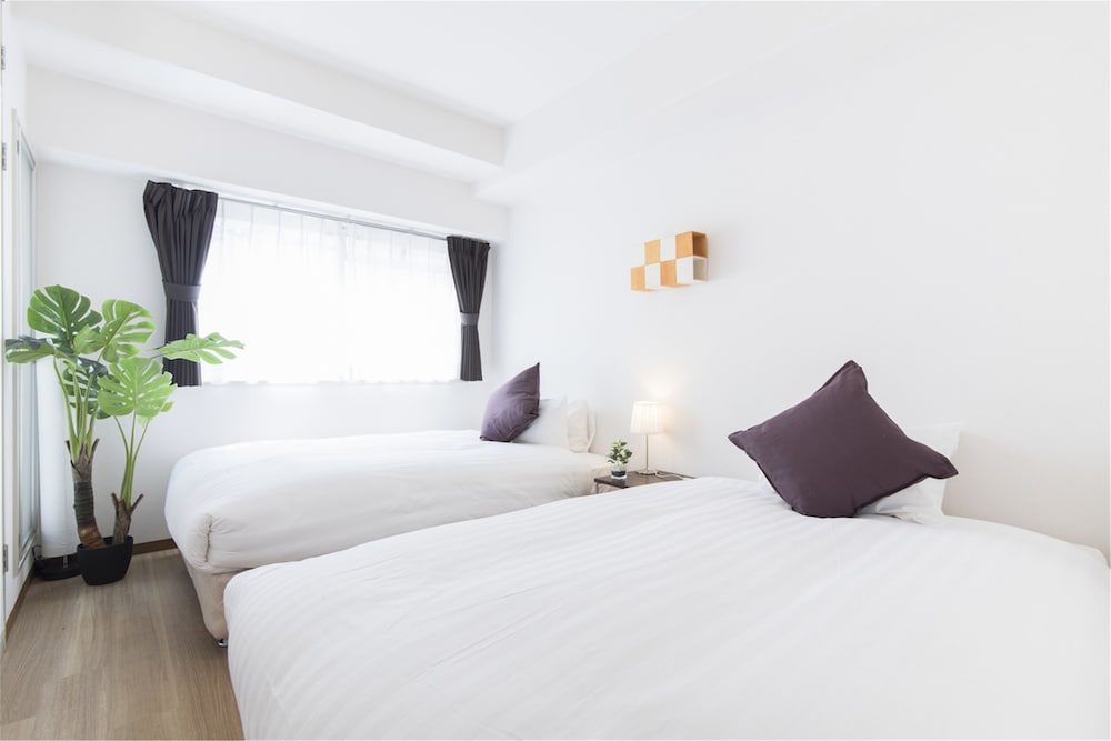 jpride uemachidai condo