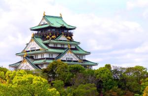 osaka