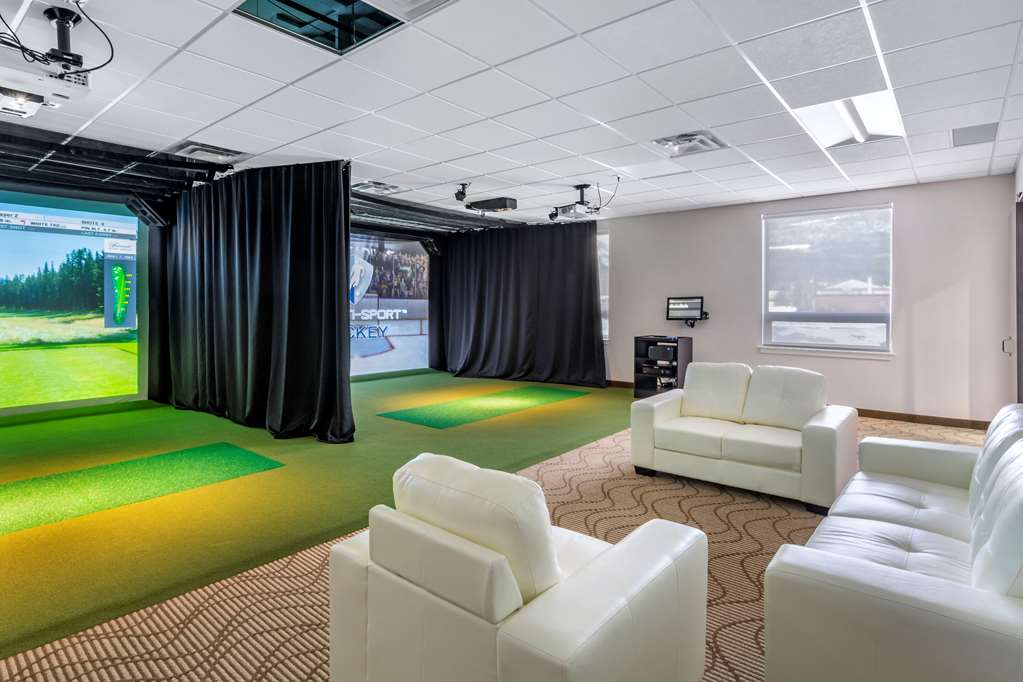 comfort inn and suites