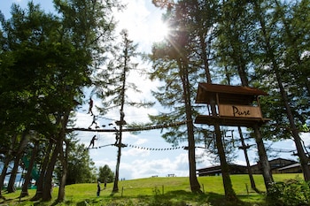 hinode hills niseko village