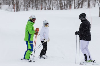 Hinode Hills Niseko Village,Niseko>>Kutchan,4 star