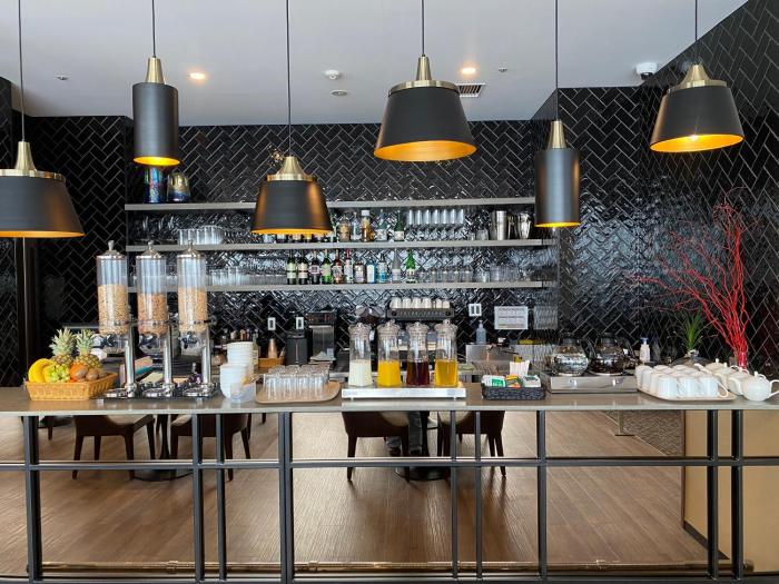 hinode hills niseko village