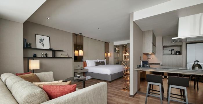 hinode hills niseko village