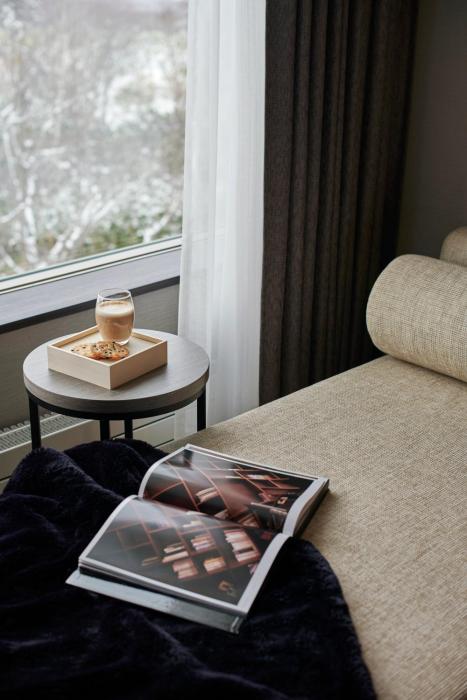 hinode hills niseko village