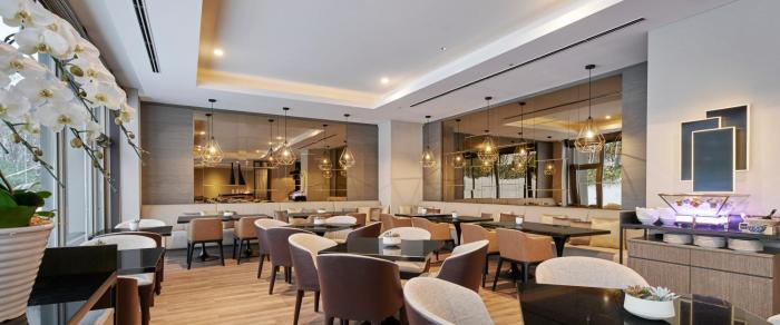 hinode hills niseko village