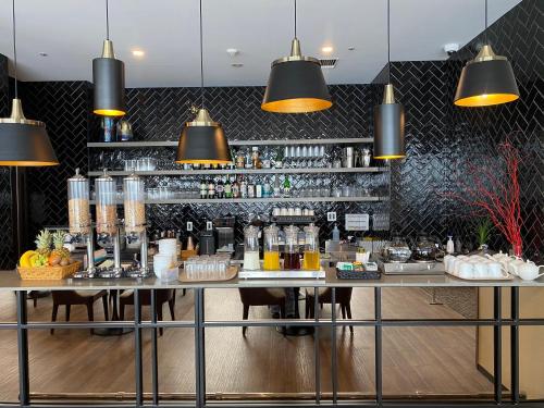 hinode hills niseko village