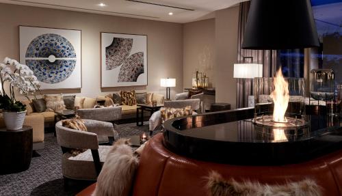 hinode hills niseko village