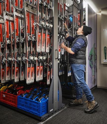 hinode hills niseko village