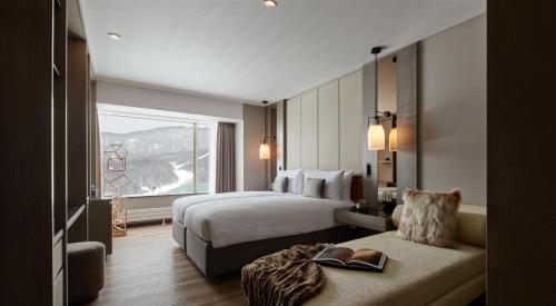 hinode hills niseko village