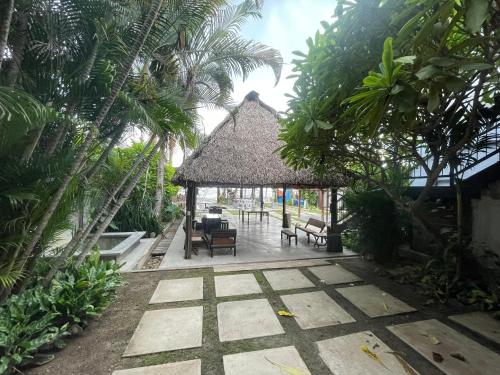 san carlos surf resort and eco lodge