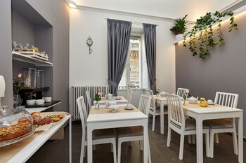 donna teresa guest house