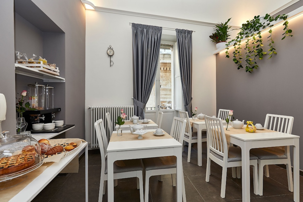 donna teresa guest house