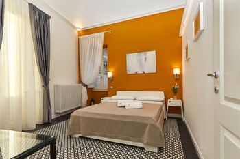 donna teresa guest house