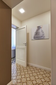 donna teresa guest house