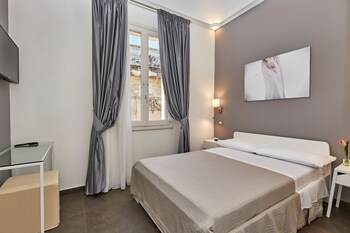 donna teresa guest house