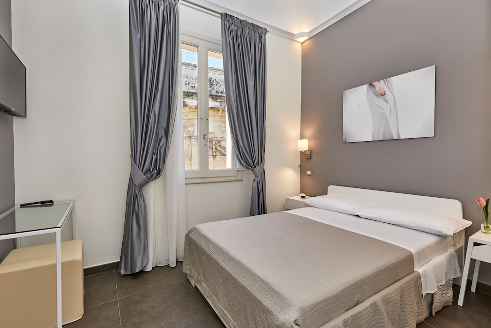 donna teresa guest house