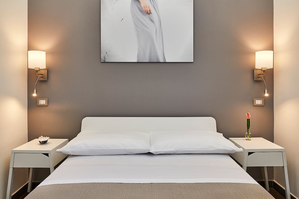 donna teresa guest house