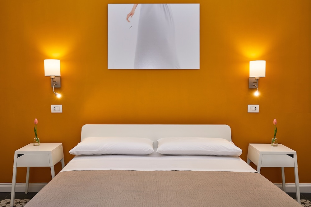 donna teresa guest house