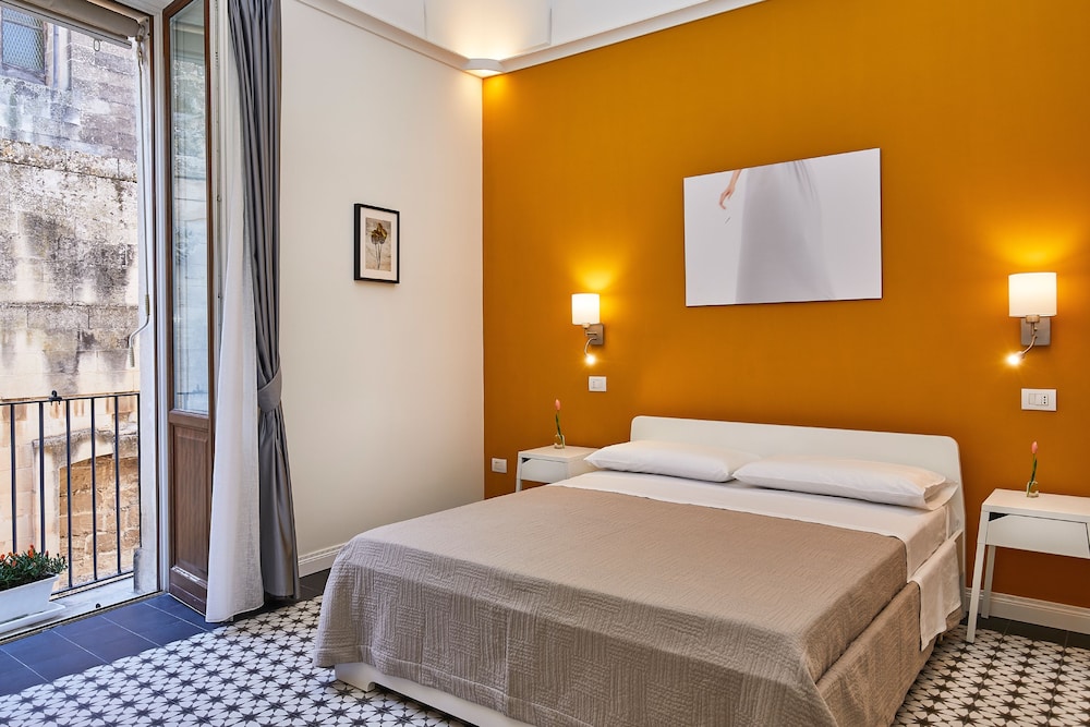 donna teresa guest house