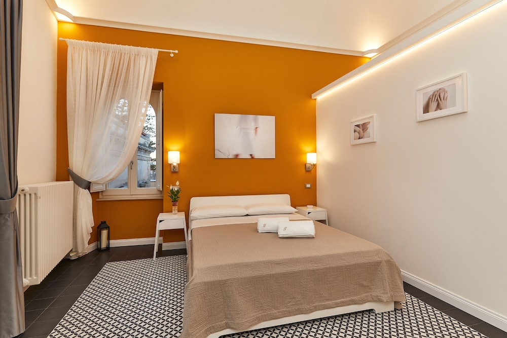 donna teresa guest house