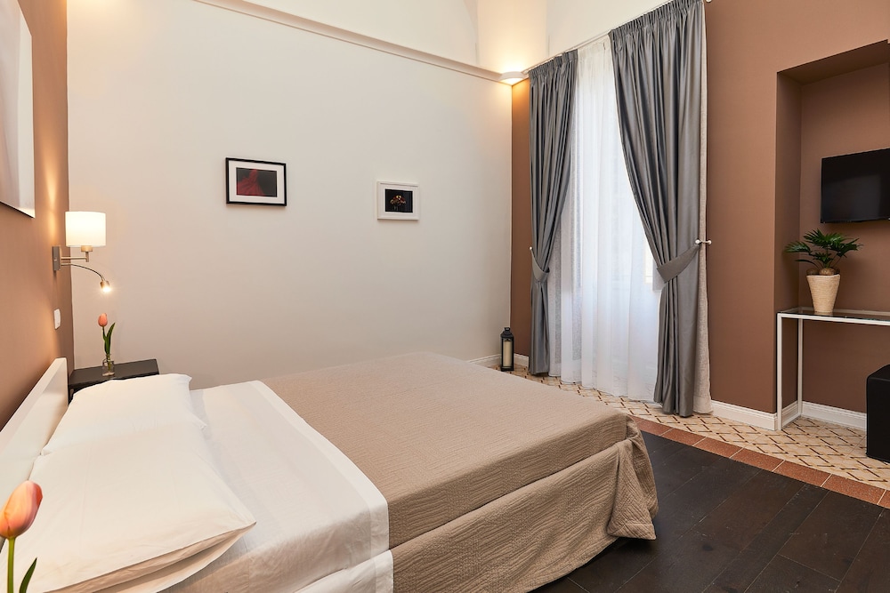 donna teresa guest house