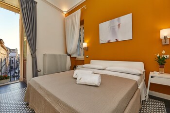 donna teresa guest house