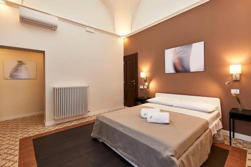 donna teresa guest house