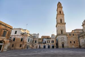 donna teresa guest house