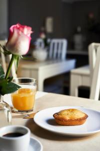 donna teresa guest house