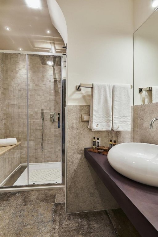 donna teresa guest house