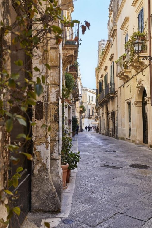 donna teresa guest house