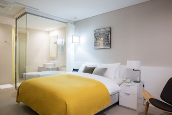 mate hotel bundang