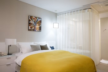 mate hotel bundang