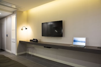 mate hotel bundang