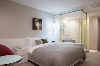 mate hotel bundang