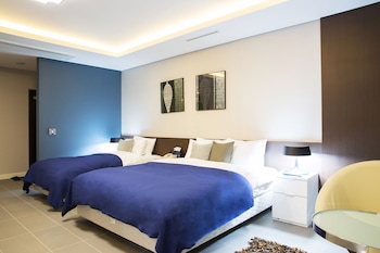 mate hotel bundang