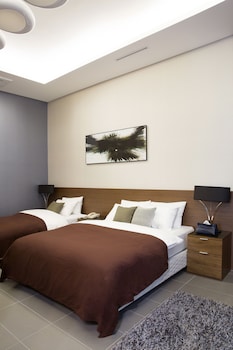 mate hotel bundang