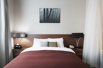 mate hotel bundang