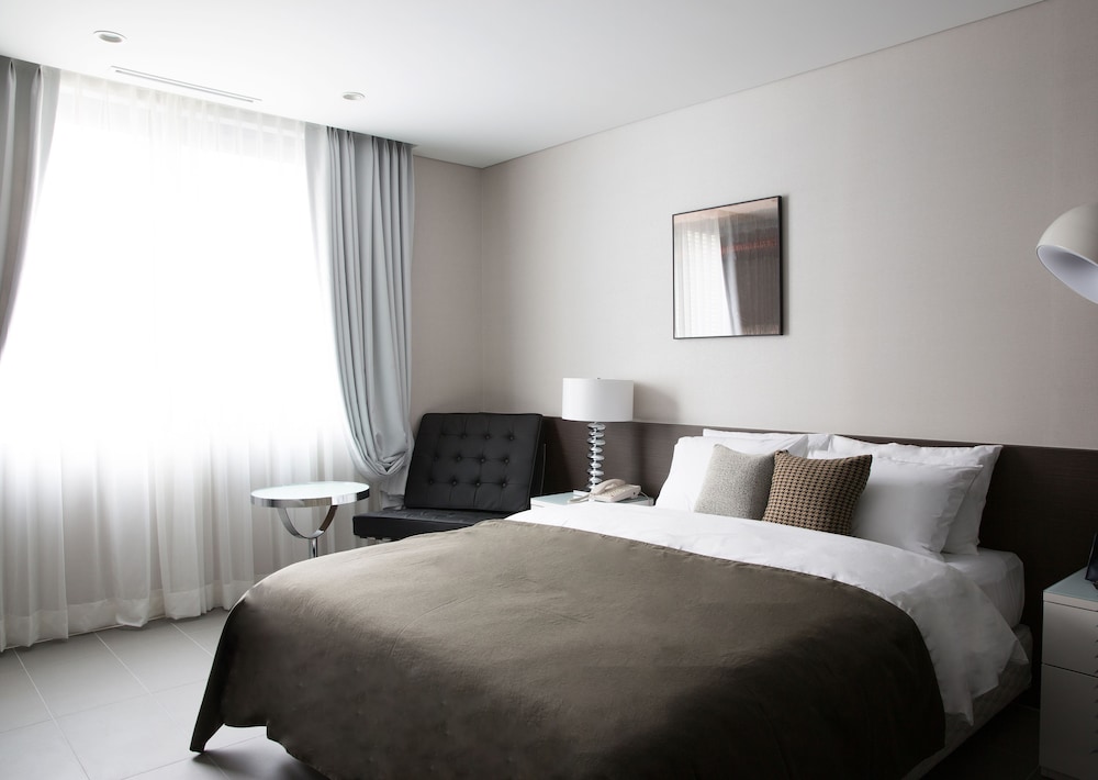 mate hotel bundang