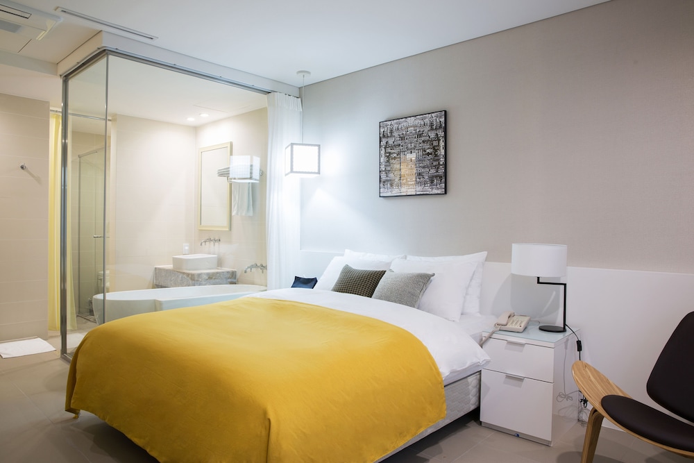 mate hotel bundang