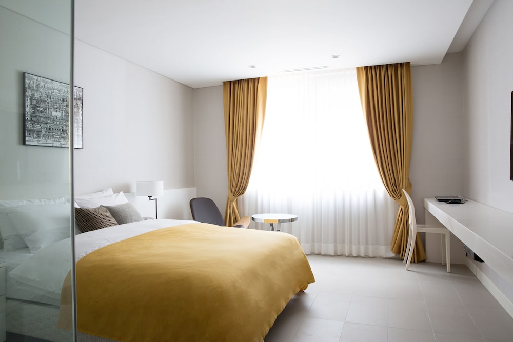 mate hotel bundang